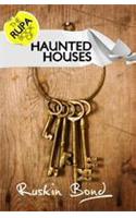 The Rupa Book of Haunted Houses