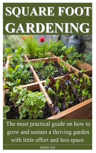 Square Foot Gardening