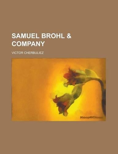Samuel Brohl & Company