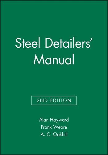 Steel Detailers' Manual