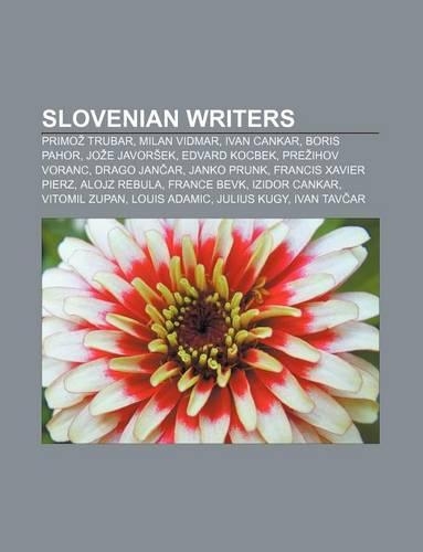 Slovenian Writers