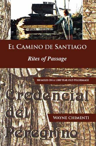 El Camino De Santiago