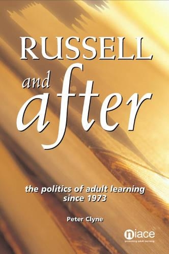 Russell and After