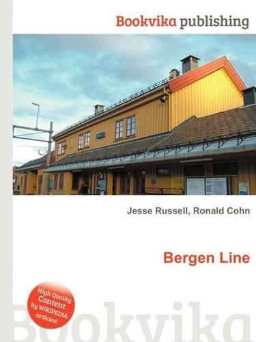 Bergen Line