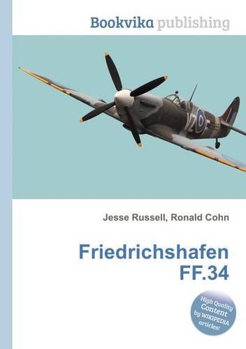 Friedrichshafen Ff.34