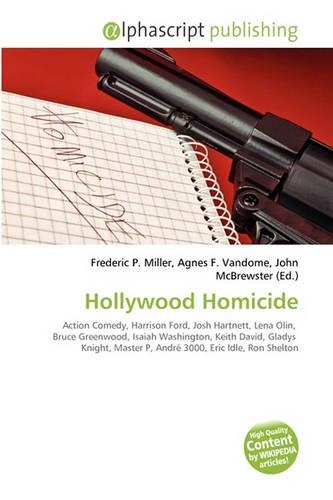Hollywood Homicide