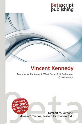 Vincent Kennedy