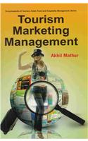 Tourism Marketing Management