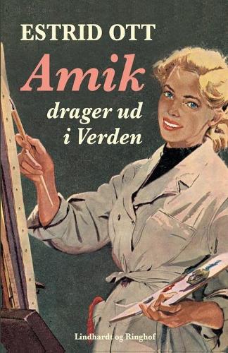 Amik drager ud i verden