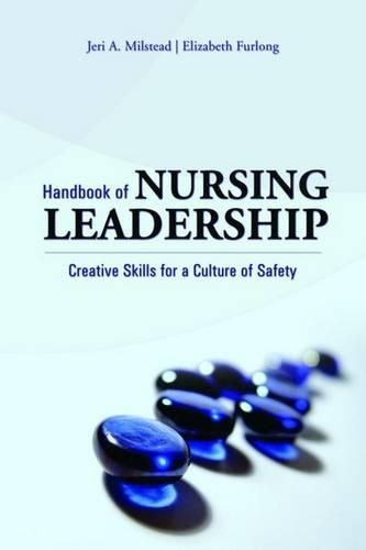 Handbook of Nursing Leadership