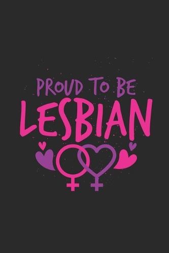 Proud to Be Lesbian