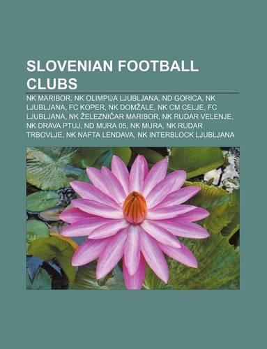 Slovenian Football Clubs