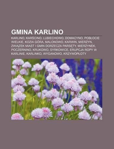Gmina Karlino