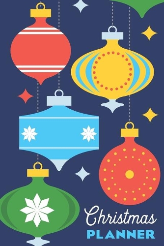 Christmas Planner
