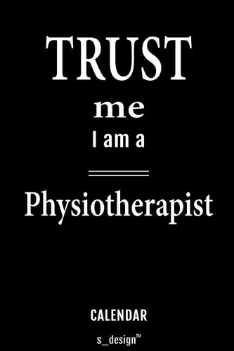 Calendar for Physiotherapists / Physiotherapist