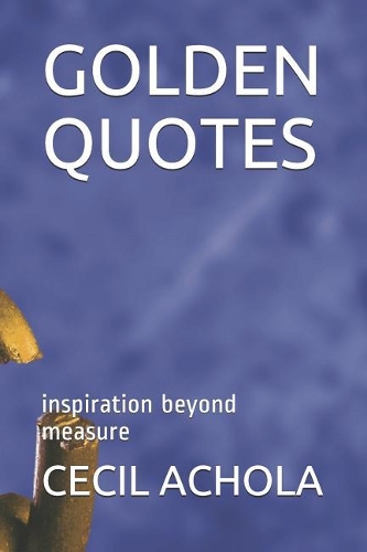 Golden Quotes