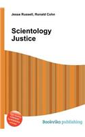 Scientology Justice