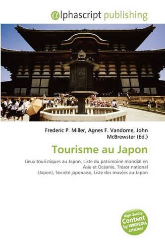 Tourisme Au Japon