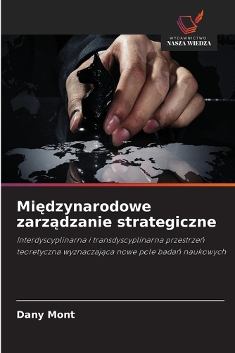 Międzynarodowe zarządzanie strategiczne
