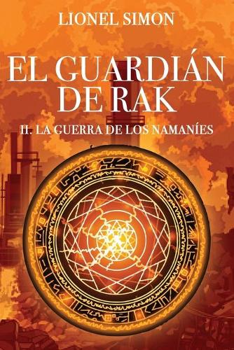 El Guardián de RAK