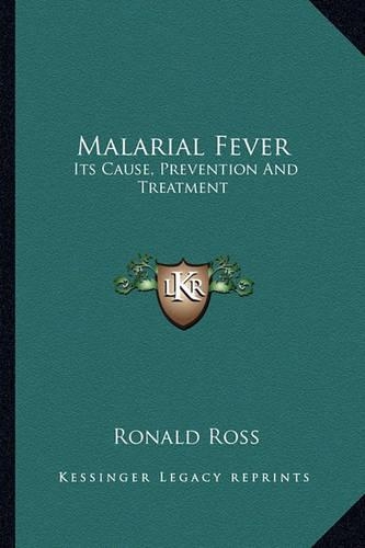 Malarial Fever
