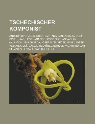 Tschechischer Komponist