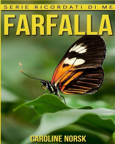 Farfalla