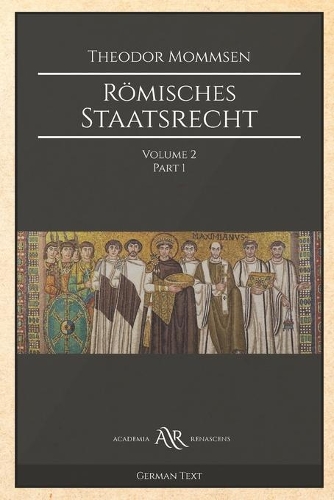 Römisches Staatsrecht