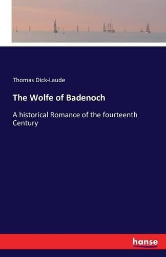 The Wolfe of Badenoch