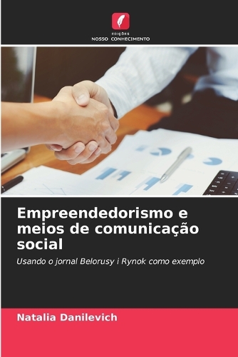 Empreendedorismo e meios de comunicação social