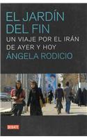 El jardin del fin / The End's Garden
