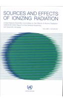 Sources and Effects of Ionizing Radiation