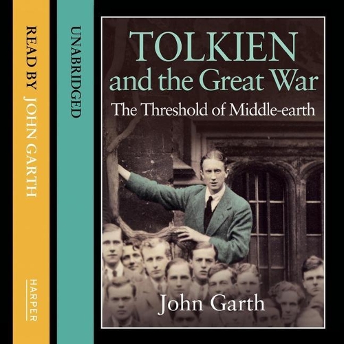Tolkien and the Great War