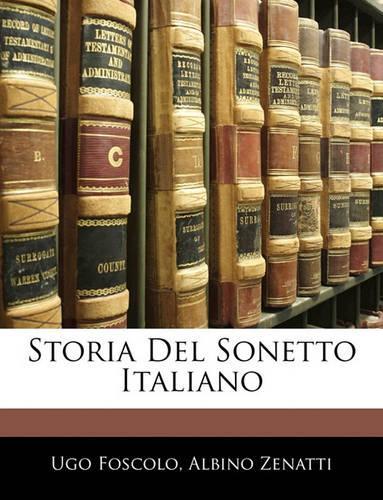 Storia del Sonetto Italiano