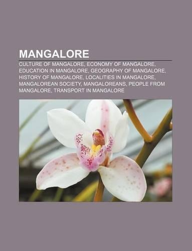 Mangalore