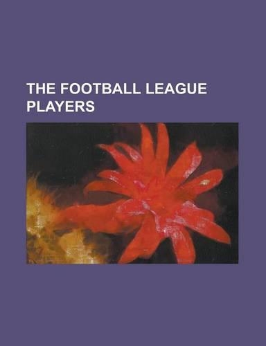 The Football League Players