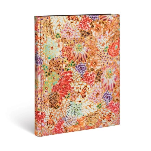 Kikka Ultra Lined Softcover Flexi Journal (240 pages)