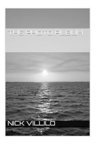 The photo album