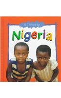 Ticket To Nigeria