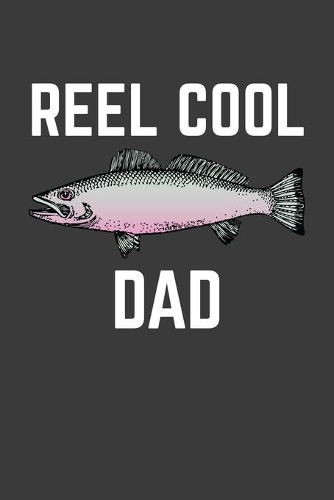 Reel Cool Dad