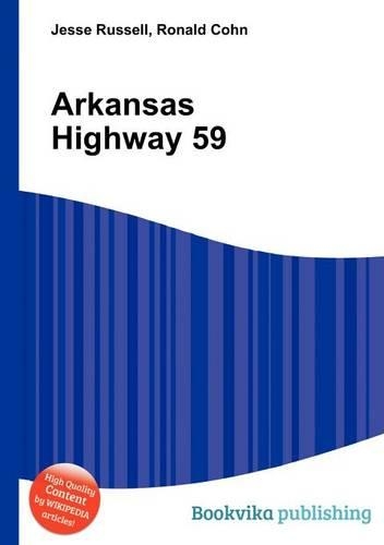 Arkansas Highway 59