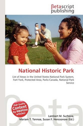 National Historic Park