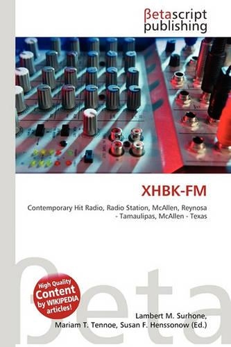 Xhbk-FM