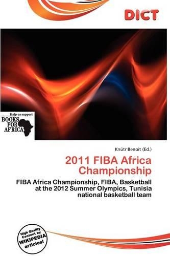 2011 Fiba Africa Championship