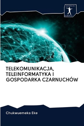 Telekomunikacja, GĘstoŚĆ LĄczy I Gospodarka Nigerii