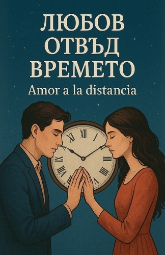 Любов отвъд времето