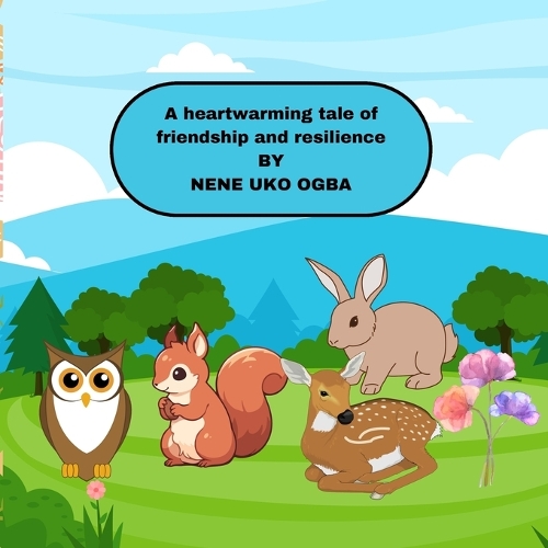 A Heartwarming Tale of Friendship and Resilience