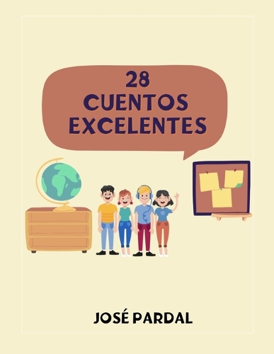 28 Cuentos Excelentes
