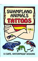 Swampland Animals Tattoos
