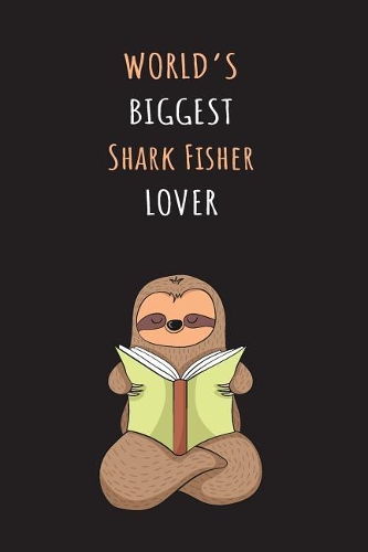 World's Biggest Shark Fisher Lover